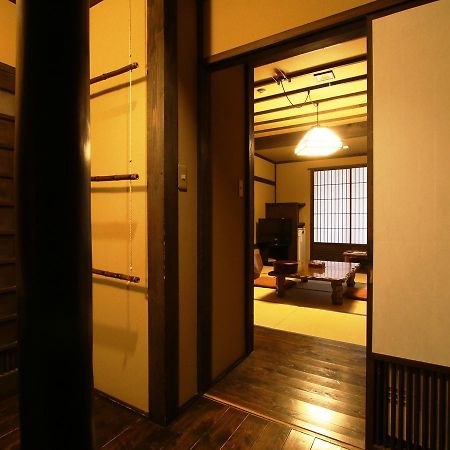 Hatago Chujikan 호텔 마에바시 외부 사진