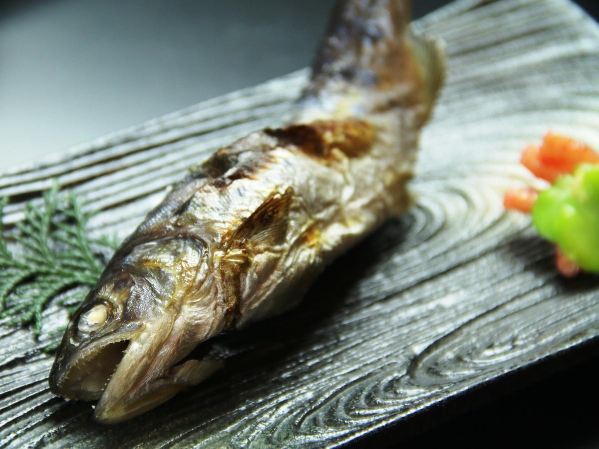Hatago Chujikan 호텔 마에바시 외부 사진